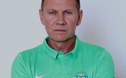 Главный тренер ГК «СГАУ-Саратов» подвел итоги сезона 2018/2019