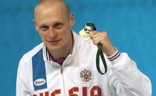 Илья Захаров включен в состав сборной команды России для участия в чемпионате мира по водным видам спорта