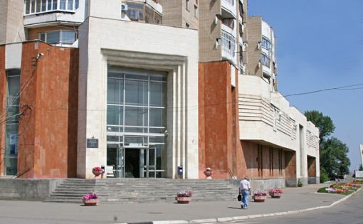 Саратовские туроператоры посетили Энгельсскиймузей краеведения