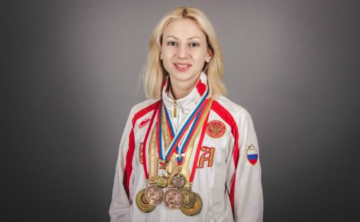Ульяна Сухоловская включена в состав сборной России для участия в чемпионате мира по спортивному ориентированию