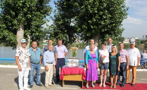 12 июля стартуют Всероссийские традиционные соревнования по гребле на байдарках и каноэ, посвященные памяти Владимира Трунина 