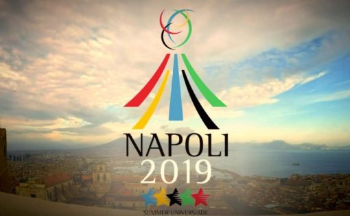 Стали известны результаты сборной России на XXX Всемирной летней универсиады в Неаполе (Италия)