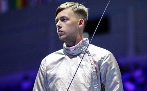 Константин Лоханов стал 5-м на чемпионате мира