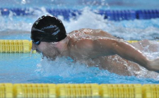 Саратовские спортсмены успешно выступили на  Чемпионате и Первенстве России по плаванию (спорт глухих)