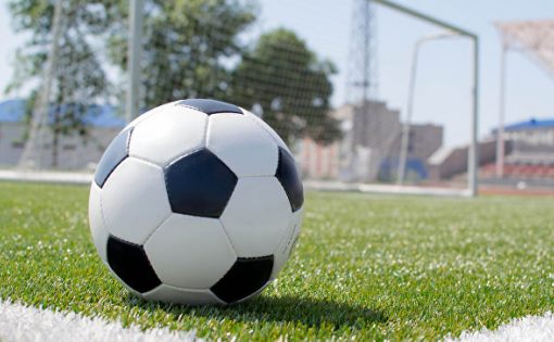 Продолжается XVIII областной турнир по футболу среди дворовых команд на Кубок Губернатора области
