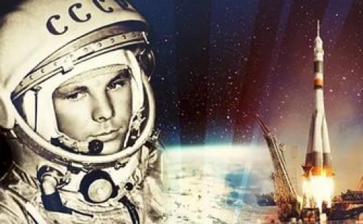 В Саратове состоялся легкоатлетический агитационный пробег, посвященный Всемирному дню космонавтики 