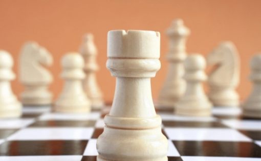 Первенство Саратовской области по шахматам среди команд общеобразовательных организаций «Белая Ладья» 2017 года