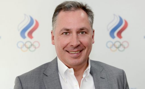 Президент Олимпийского комитета России направил приветствие участникам Всероссийского дня ходьбы