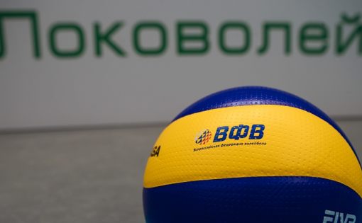 Волейболистки Саратова приняли участие в Первенстве ОАО «РЖД»