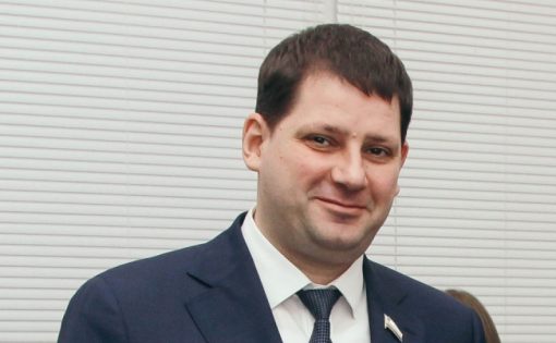 Александр Абросимов: Юрий Маричев - это легенда отечественного волейбола