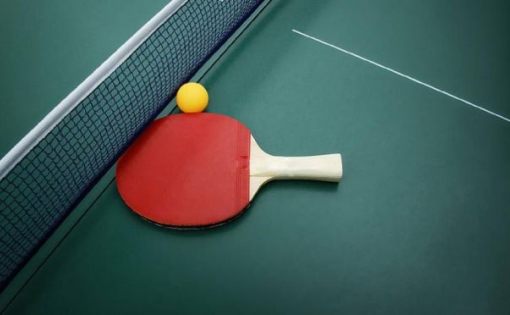 Саратовские спортсмены приняли участие в Первенстве России по настольному теннису