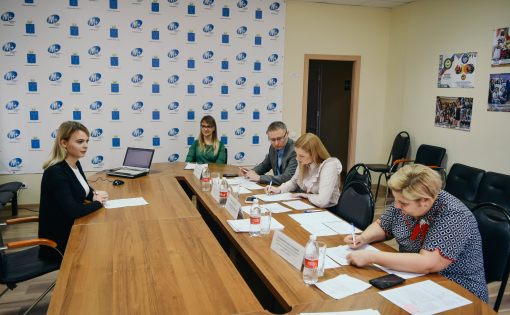Молодежное Правительство Саратовской области обновляет кадровый состав
