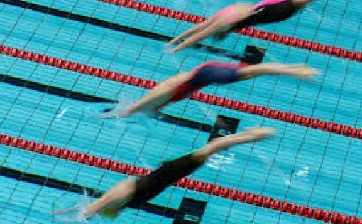 Саратовские спортсмены показали хороший результат на Чемпионате России по плаванию в Краснодаре