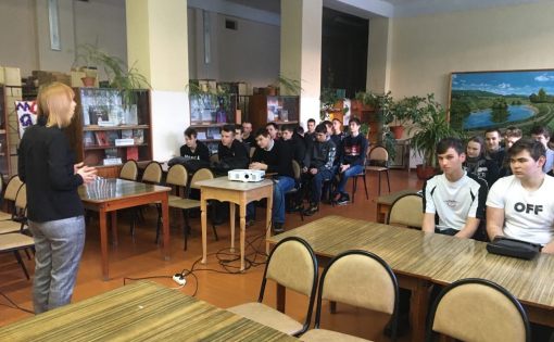 В Балашове организован кинопоказ фильмов о блокаде «Городу-герою посвящается…»
