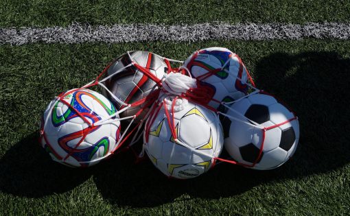Юношеские футбольные команды примут участие в межрегиональных турнирах