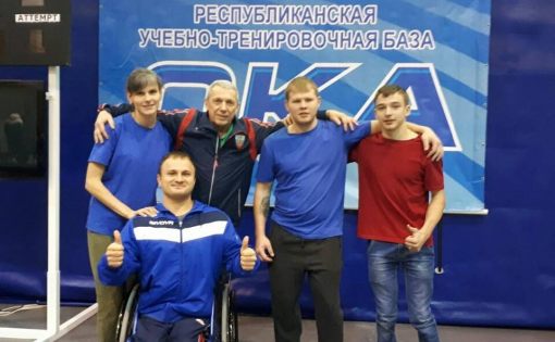 Саратовцы завоевали два серебра на чемпионате России по пауэрлифтингу спорта ПОДА