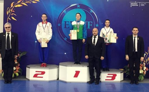 Саратовские спортсмены завоевали 7 медалей на чемпионате и Первенстве России по традиционному ушу 