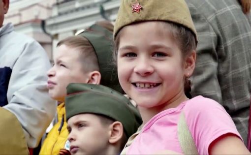 Татарстан принимает участие в песенном марафоне «Наш День Победы»   