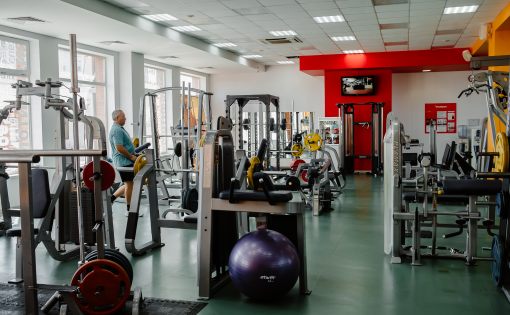 Роспотребнадзор выпустил рекомендации по профилактике covid19 в учреждениях физической культуры и спорта