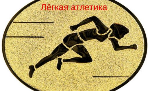 Первенство Саратовской области по легкой атлетике среди девушек и юношей 2004-2005 гг.р