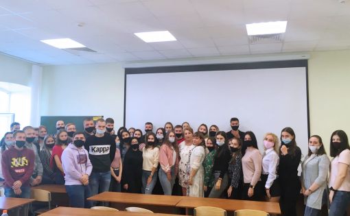 Проектный офис Ассоциации СМО Саратовской области вовлекает саратовских студентов в проектное управление в муниципалитетах