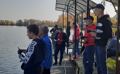 Спортсмены региона – победители чемпионат Пензенской области по судомодельному спорту