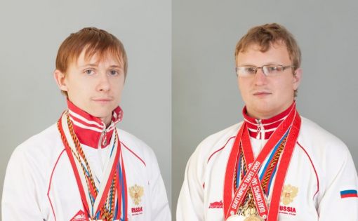Воспитанники саратовской школы «РиФ» стали призерами Чемпионата России по пулевой стрельбе