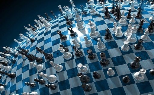  Стартовала регистрация на розыгрыш Кубка Саратовской области по шахматам среди студентов