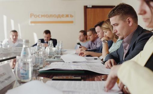Александр Бугаев: «Молодежная политика является важным направлением государственной политики