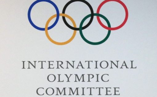 Приветствие Президента Международного Олимпийского комитета Томаса Баха