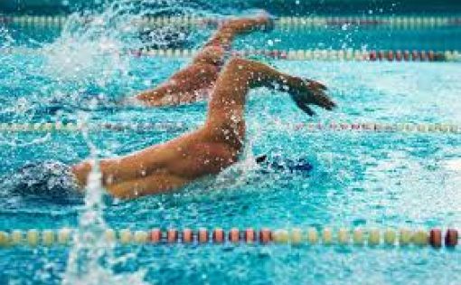Саратовские спортсмены заняли призовые места на международных соревнованиях по плаванию