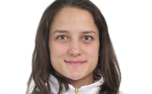 Галина Ранделина примет участие в международных соревнованиях по легкой атлетике