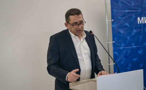 ЗАТО Светлый - лидер рейтинга ВФСК ГТО в регионе