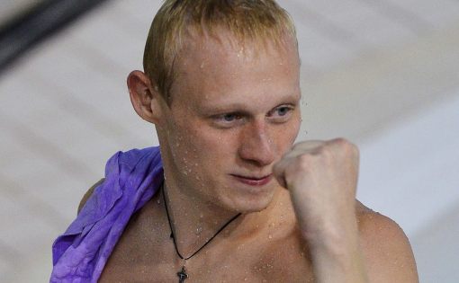 Илья Захаров-чемпион мира!
