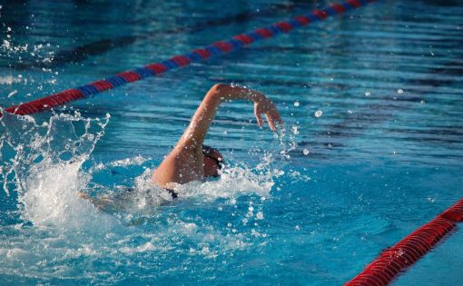 Саратовские пловцы завоевали 13 медалей Кубка России по плаванию спорта глухих