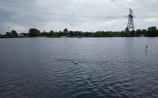 Команда Саратовской области стала серебряным призером чемпионата России по подводному спорту