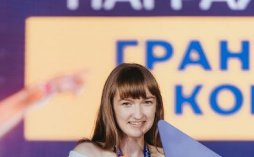 Представитель Саратовской области победил в грантовом конкурсе на «Тавриде»
