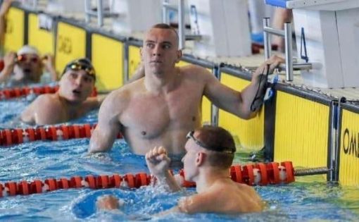 Саратовские спортсмены завоевали 7 медалей на чемпионате мира по плаванию спорта глухих