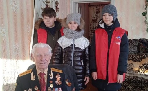 В Петровске состоялась акция "Новый год в каждый дом"