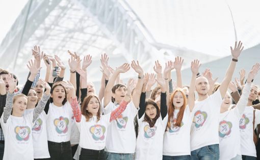 Определены участники XIX Всемирного фестиваля молодежи и студентов от Саратовской области