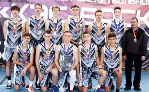 Саратовские спортсмены примут участие в чемпионате школьной баскетбольной лиги 