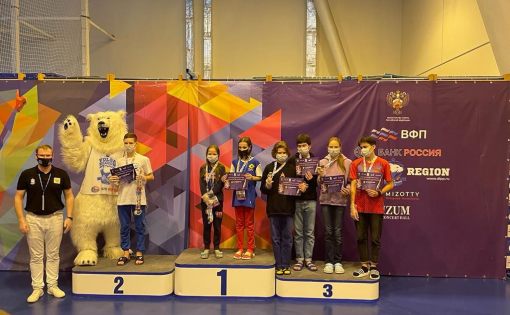Юные саратовские пловцы выиграли 21 медаль на Всероссийских соревнованиях детской лиги плавания «Поволжье»
