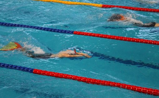 Саратовские спортсмены примут участие в чемпионате России по подводному спорту