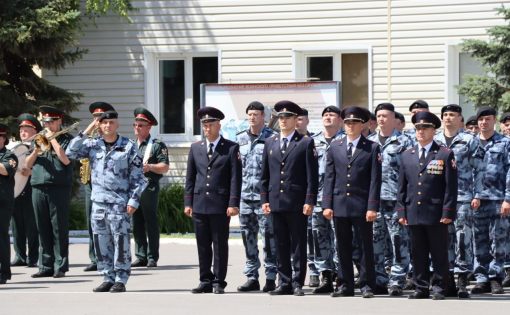 Представители Боевого Братства провели акции в поддержку военнослужащих