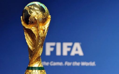 Кубок Чемпионата Мира по футболу FIFA впервые посетит Саратов