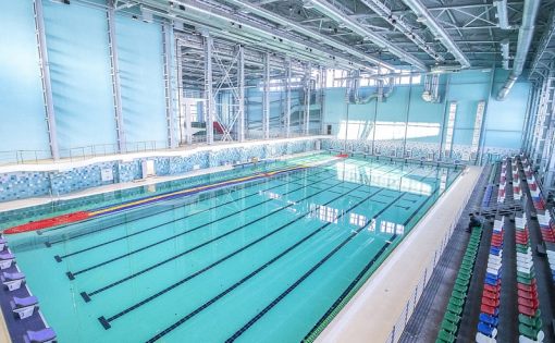 В Саратове завершился второй день Всероссийских соревнований по прыжкам в воду «Кубок Поволжья»