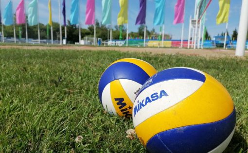 В Саратовской области состоится турнир по пляжному волейболу среди смешанных команд 