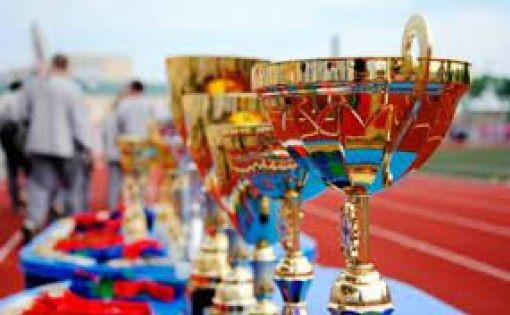 В Саратовской области пройдет Спартакиада летних спортивно-оздоровительных лагерей образовательных организаций