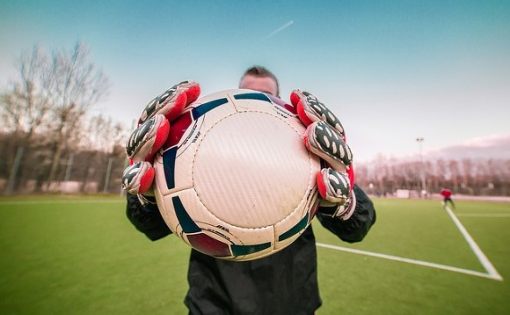 Состоялось Первенство Саратовской любительской футбольной лиги по мини-футболу среди детско-юношеских команд сезона 2017-2018 гг.