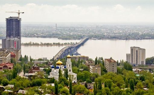 Саратовская область стала 21-й в национальном туристическом рейтинге